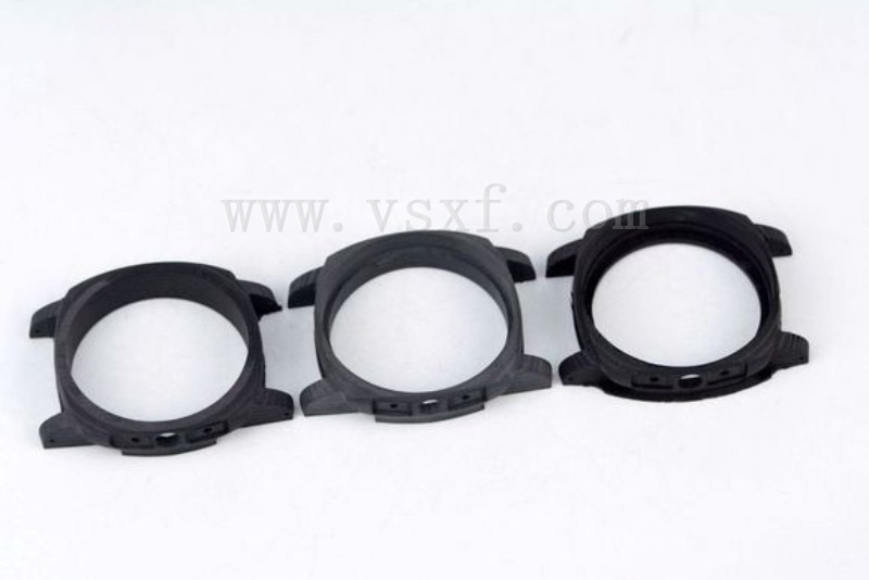 VS厂沛纳海pam616腕表评测,47mm碳纤维插图1