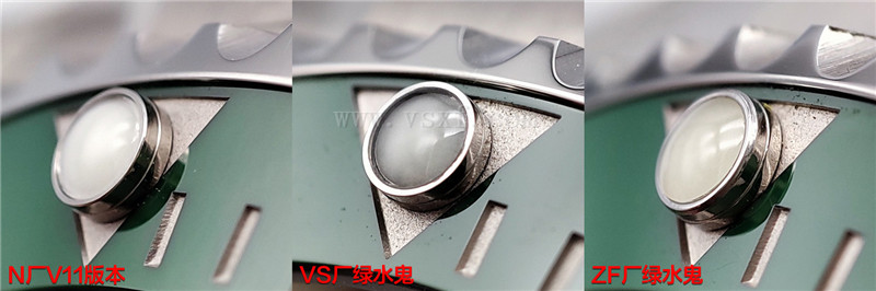 XF厂泰格豪雅卡莱拉陶瓷黑骑士复刻腕表做工细节评测-品鉴顶级复刻腕表
