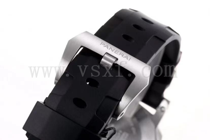 VS厂沛纳海pam683腕表评测,42mm蓝字小海王插图5