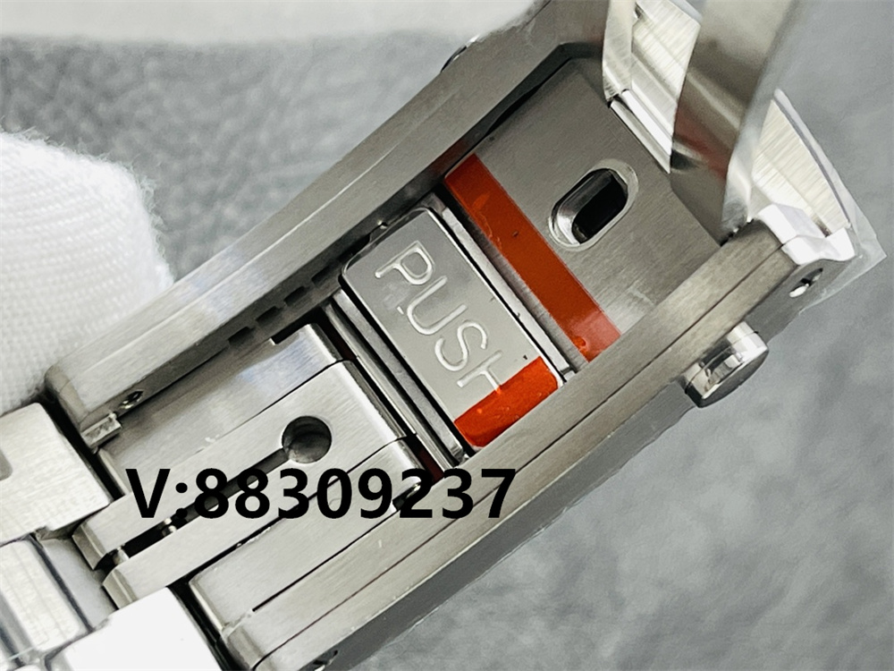 SBF厂(VS厂)欧米茄新品绿海马300腕表评测插图11
