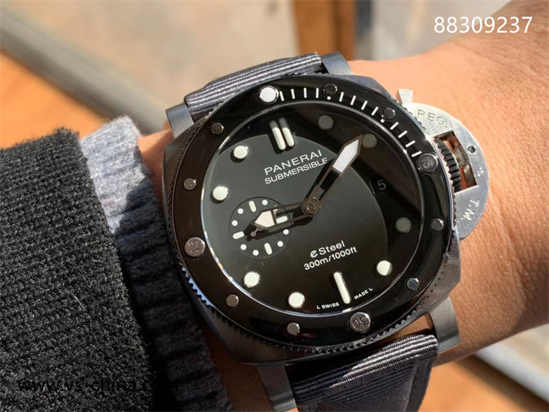 SBF厂沛纳海1288新品推送插图1