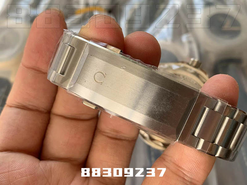 VS厂SBF欧米茄新海王值得入手吗插图5