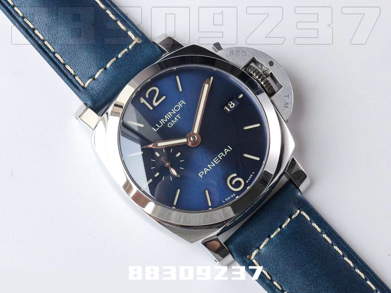 VS厂沛纳海688-VS沛纳海PAM688最新V2版P.9001机芯插图 VS厂沛纳海688-VS沛纳海PAM688最新V2版P.9001机芯插图