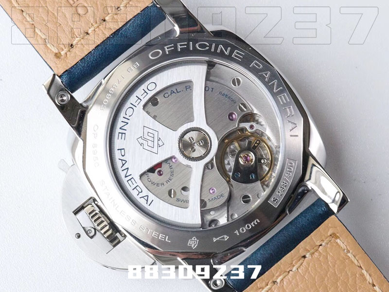 VS厂沛纳海688-VS沛纳海PAM688最新V2版P.9001机芯插图2 VS厂沛纳海688-VS沛纳海PAM688最新V2版P.9001机芯插图2