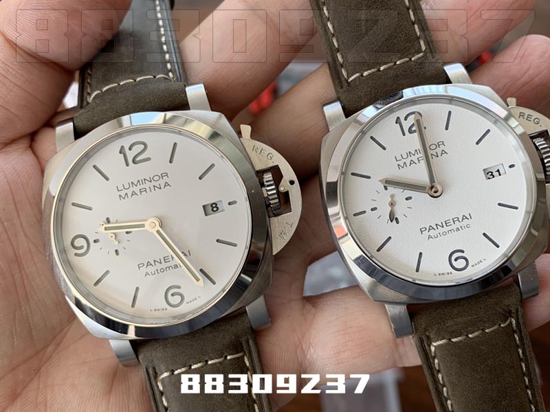 VS厂沛纳海PAM1314复刻腕表值得入手吗-VS手表如何插图