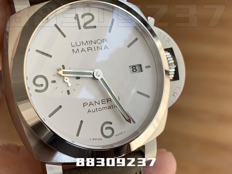 VS厂沛纳海PAM1314复刻腕表值得入手吗-VS手表如何插图1
