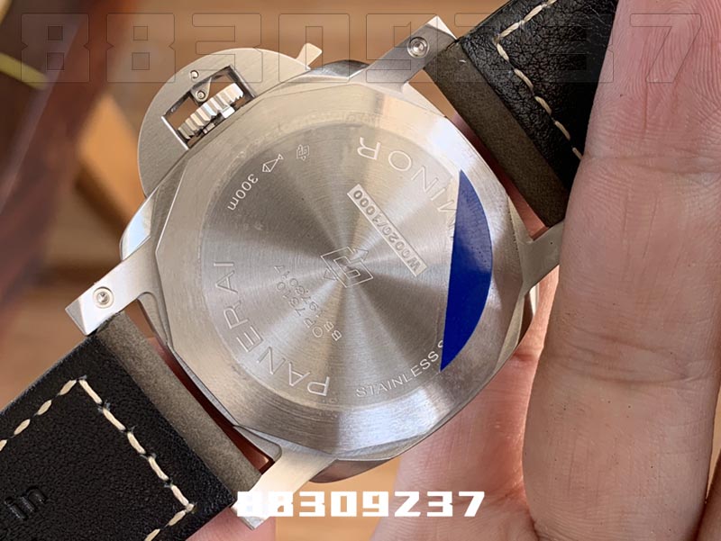 VS厂沛纳海PAM1314复刻腕表值得入手吗-VS手表如何插图2