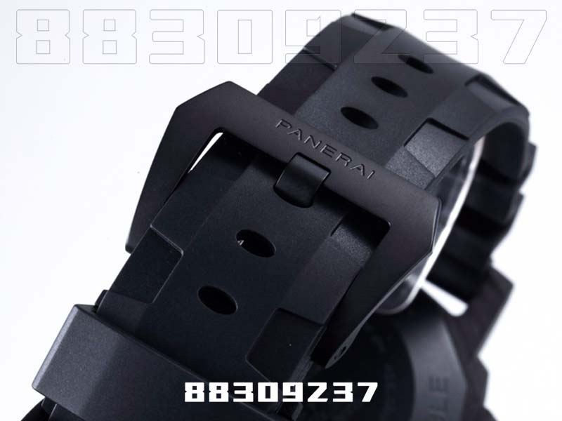 VS厂沛纳海47毫米碳纤维款1616复刻腕表怎么样-是否值得入手插图5