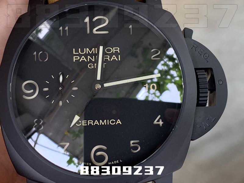VS厂SBF沛纳海PAM441复刻腕表V3版怎么样-是否值得入手插图