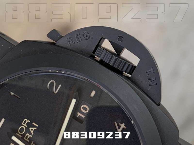 VS厂SBF沛纳海PAM441复刻腕表V3版是否值得入手插图1