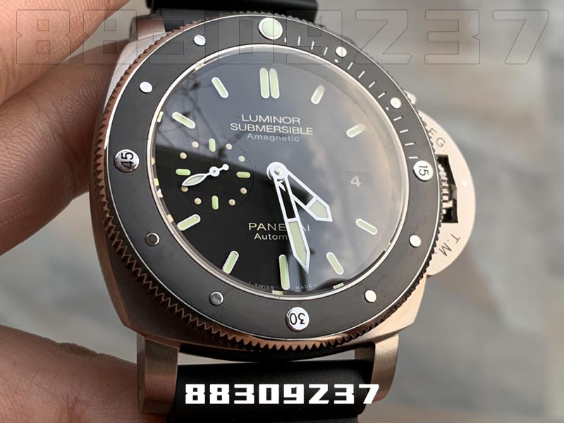 VS厂沛纳海389-VS沛纳海PAM389最新V2版P.9000机芯插图1 VS厂沛纳海389-VS沛纳海PAM389最新V2版P.9000机芯插图1