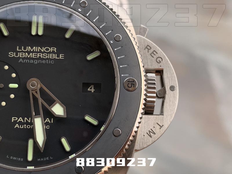 VS厂沛纳海389-VS沛纳海PAM389最新V2版P.9000机芯插图2 VS厂沛纳海389-VS沛纳海PAM389最新V2版P.9000机芯插图2