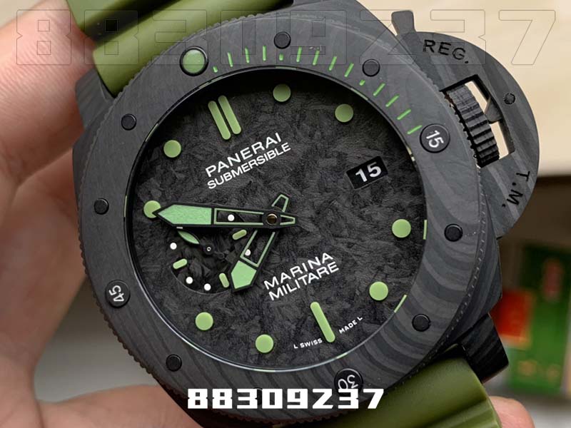 VS厂沛纳海961复刻腕表做工细节如何-VS手表深度评测插图