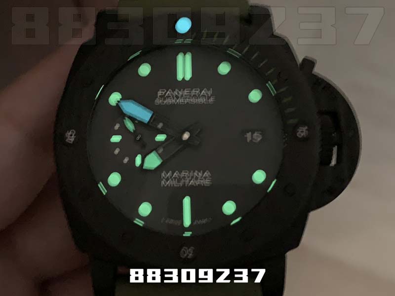 VS厂沛纳海961复刻腕表值不值得入手-VS手表在哪里买插图1