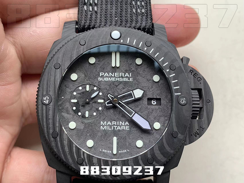 VS厂沛纳海979复刻腕表做工细节如何-VS手表怎么样插图3