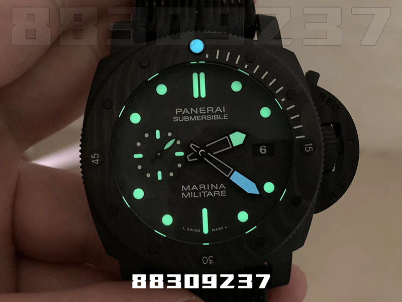 VS厂沛纳海979复刻腕表做工细节如何-VS手表怎么样插图1