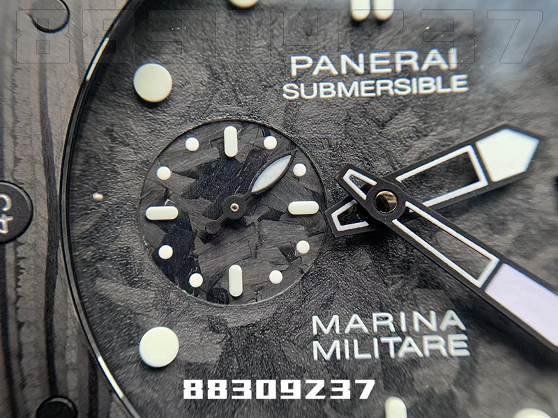 VS厂沛纳海979复刻腕表值得入手吗-VS手表怎样插图1
