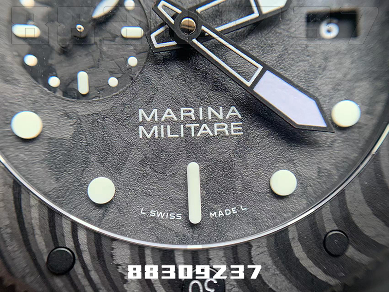 VS厂沛纳海979复刻腕表值得入手吗-VS手表怎样插图2