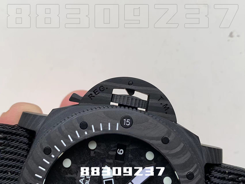 VS厂沛纳海979复刻腕表做工细节如何-VS手表怎么样插图2