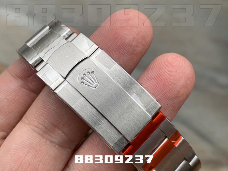 VS厂劳力士蚝式恒动36毫米款漆面绿盘复刻腕表值得入手吗插图3