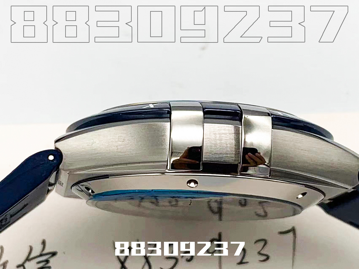 VS厂SBF欧米茄41星座蓝圈白盘复刻手表能过专业检验吗-SBF第五代星座插图2