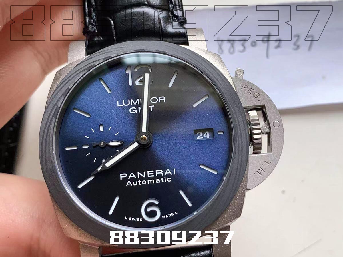 VS厂沛纳海1279复刻表破绽怎么样-SBF手表存在不足吗插图