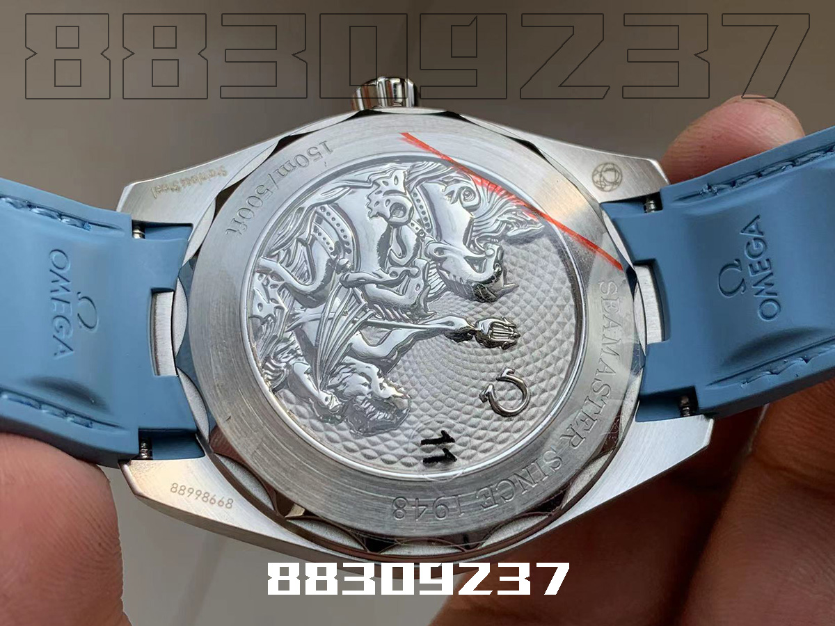 VS厂海马75周年复刻手表如何插图4