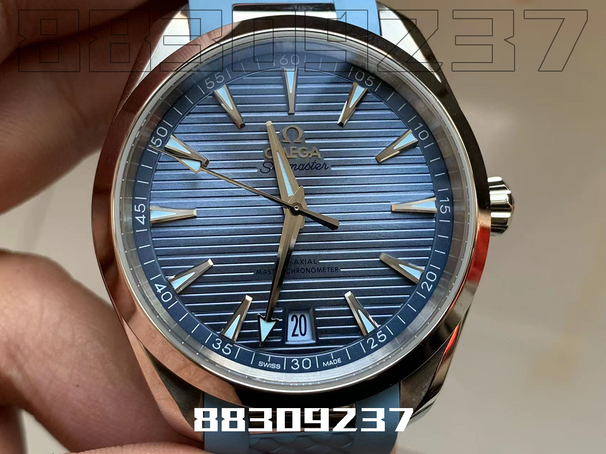 VS厂海马75周年复刻手表如何插图1
