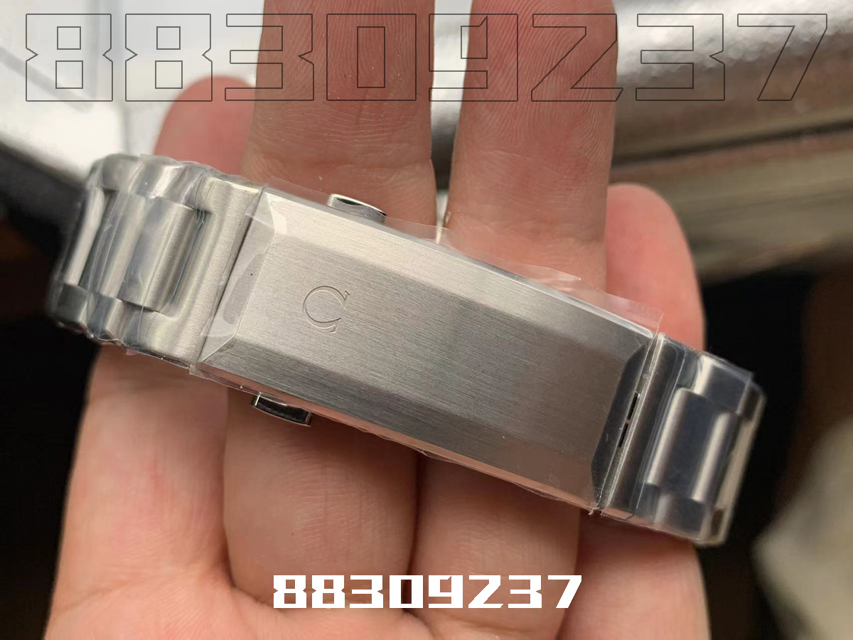 VS厂欧米茄海马6000M75周年款复刻手表做工质量如何插图2
