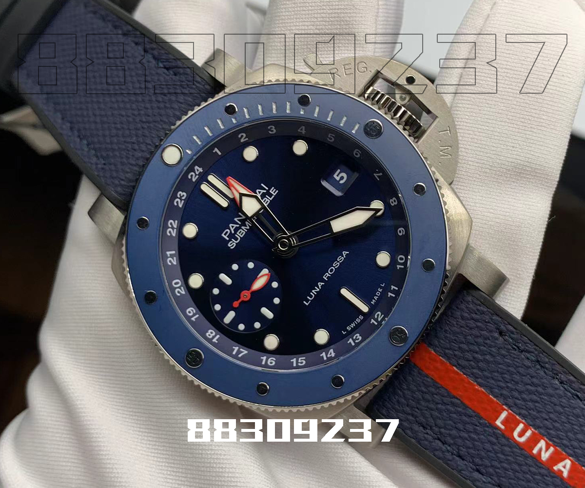 VS厂沛纳海潜行系列PAM1507复刻手表插图1