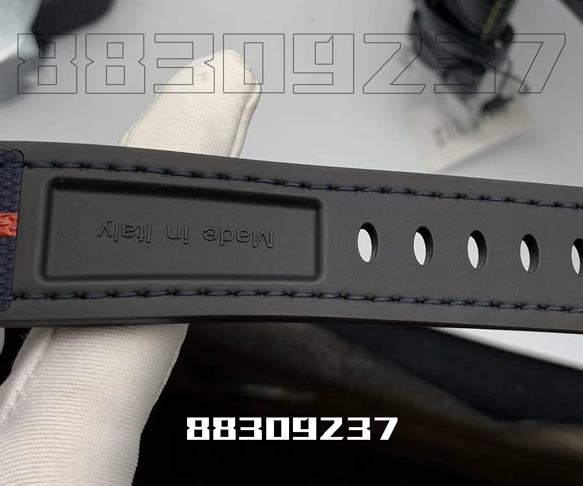 VS厂沛纳海潜行系列PAM1507复刻手表插图4